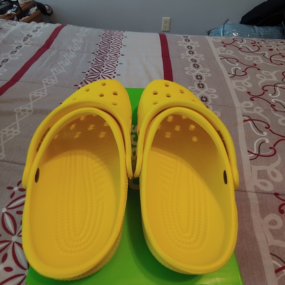 Crocs Jr. Clogs - Picture 5 of 5